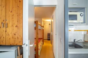 Appartements Le Maintenon : photos des chambres