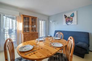 Appartements Le Maintenon : photos des chambres