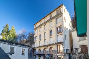 Appartements Le Maintenon : photos des chambres