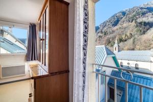 Appartements Le Maintenon : Appartement 1 Chambre