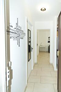 Appartements SweetMoulinHome 5 km from Paris : photos des chambres