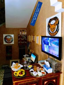 Riad Fennec Sahara