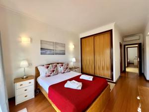 Vilamoura Paradise With Pool by Homing