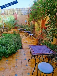 Riad Fennec Sahara