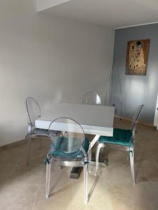 Charming and cosy duplex in city center