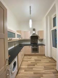 Spacious Apartment on Wenceslas Square