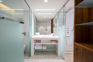 Deluxe Twin Room room in EPIC SANA Lisboa Hotel