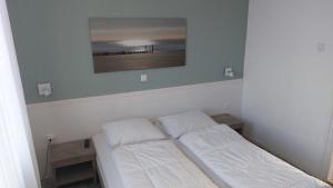 Appartement met 3 slaapkamers vlakbij strand en centrum