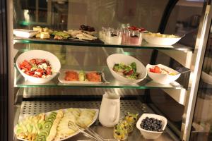 Art Hotel Charlottenburger Hof Berlin