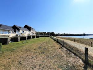 Appartements LA MER A VOS PIEDS : photos des chambres