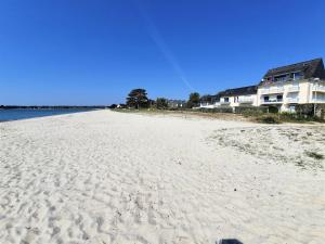 Appartements LA MER A VOS PIEDS : photos des chambres