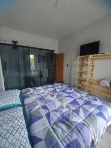 Pousada Apartamento Parque Praia - Santa Lídia