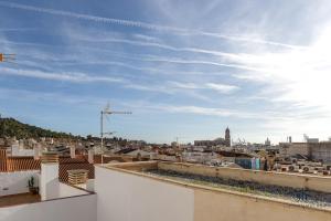 Living4Malaga City Views Terrace