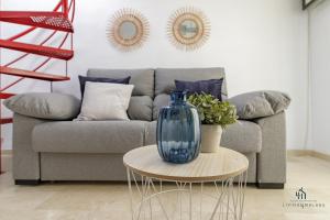 Living4Malaga City Views Terrace