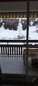 Aux pieds des pistes refait à neuf