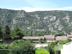 Appartements Le Maset des Aires avec vue sur le Luberon : photos des chambres