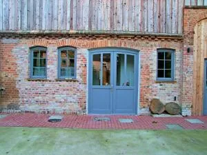 Elmenhof - Klein Pravtshagen