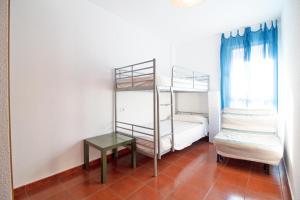 Global Properties, Apartamento con piscina en playa Corinto