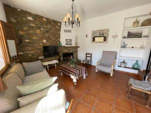 Casa Rural El Chacho - Velefique