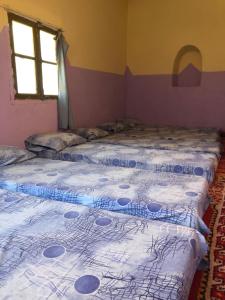 Gite La belle vue Timichi