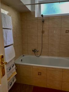 Grande Familia Apartman