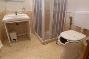 Economy Double Room room in Hotel Iride by Marino Tourist