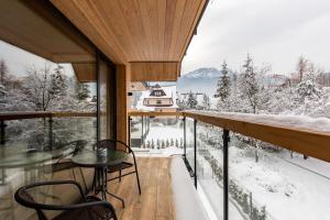 Apartamenty Małe Żywczańskie Lux&SPA