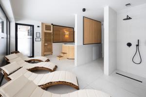 Apartamenty Małe Żywczańskie Lux&SPA