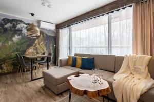 Apartament GAWRA Lux Spa 17