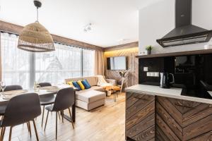 Apartamenty Małe Żywczańskie Lux&SPA