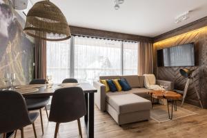 Apartament GAWRA Lux Spa 17