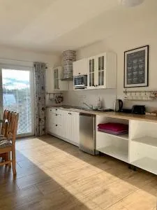 Ubytování U Křivánků 1 - Studená