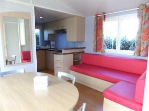Campings Domaine Sainte Veziane : photos des chambres