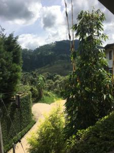 Skyloft Hostel