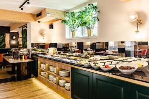 Aparthotel Diamond SPA Relax