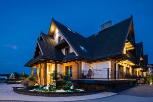 Aparthotel Diamond SPA Relax