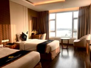 Khách sạn Sài Gòn Vĩnh Long