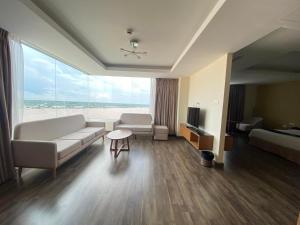 Khách sạn Sài Gòn Vĩnh Long