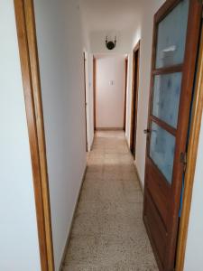 Casa frente al mar Monte Hermoso