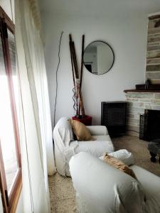 Casa frente al mar Monte Hermoso