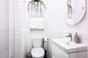 Simply COSY 11 Krakow City Center Apartment