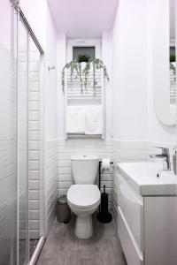 Simply COSY 11 Krakow City Center Apartment