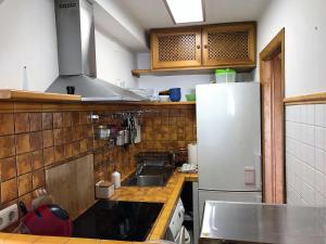 Dona Lola Micaela - fully equiped 1 bedroom ground floor beach front apartment with direct access to the beach of Calahonda - Costa del Sol - CS155