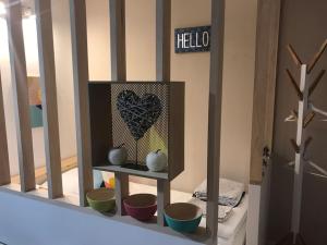 Appartements Milly COCOON / centre ville : photos des chambres