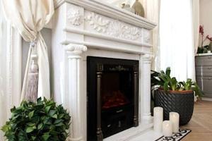 Elégant 120m2 3CH quartier Romantique Centre Ville