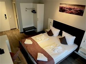 ALFA Hotel