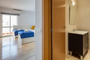 Duas Palmeiras by LovelyStay