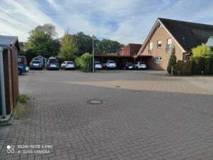 Ferienhaus Haus Middelsfähr