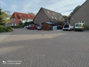 Ferienhaus Haus Middelsfähr