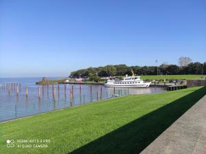 Ferienhaus Haus Middelsfähr